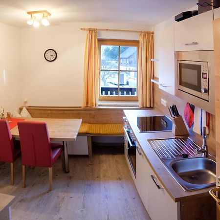 Ferienwohnung Schoenauer เฮาส์ อิม เอนน์สทาล ภายนอก รูปภาพ