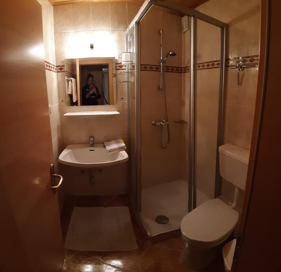 Ferienwohnung Schoenauer เฮาส์ อิม เอนน์สทาล ภายนอก รูปภาพ