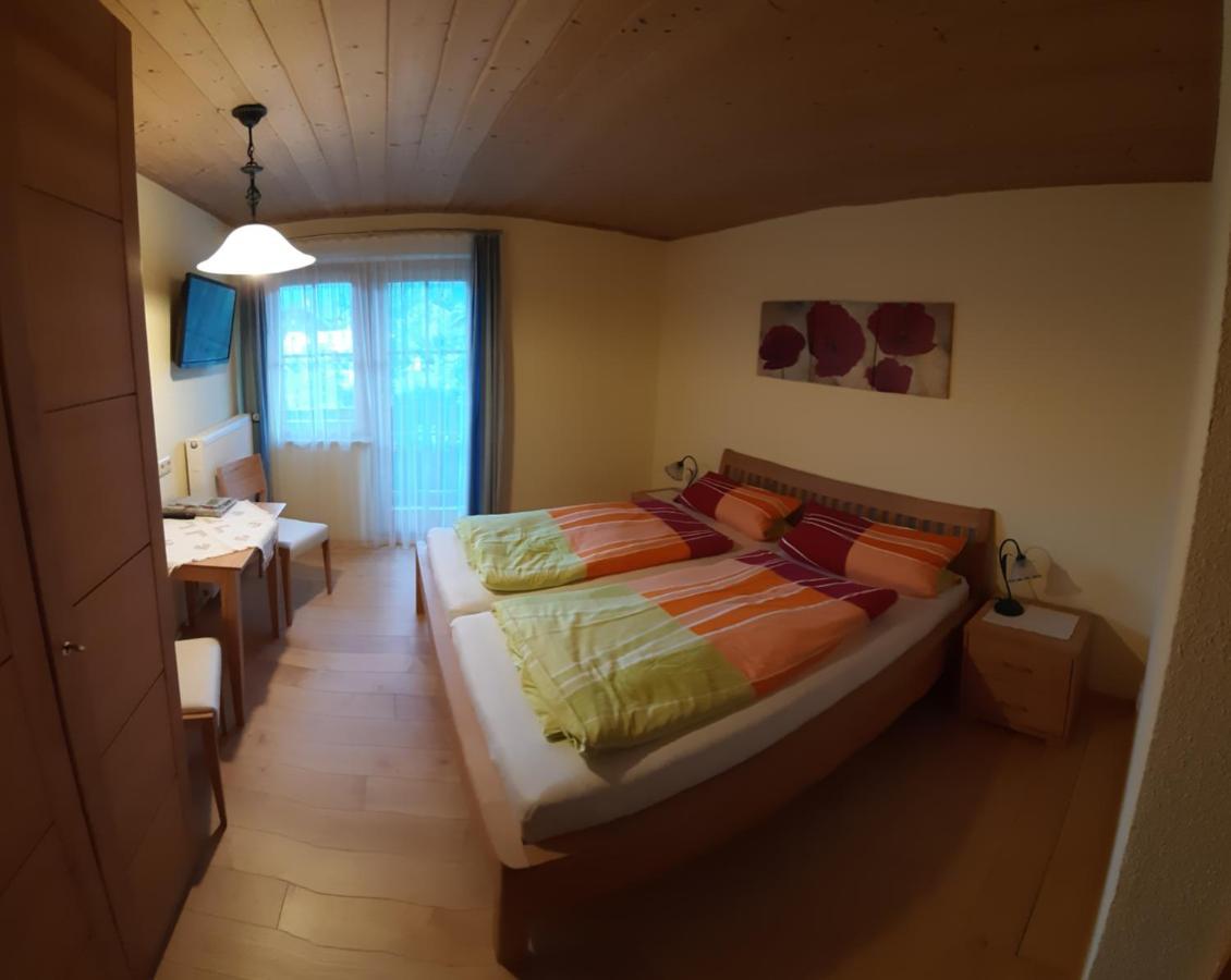 Ferienwohnung Schoenauer เฮาส์ อิม เอนน์สทาล ภายนอก รูปภาพ