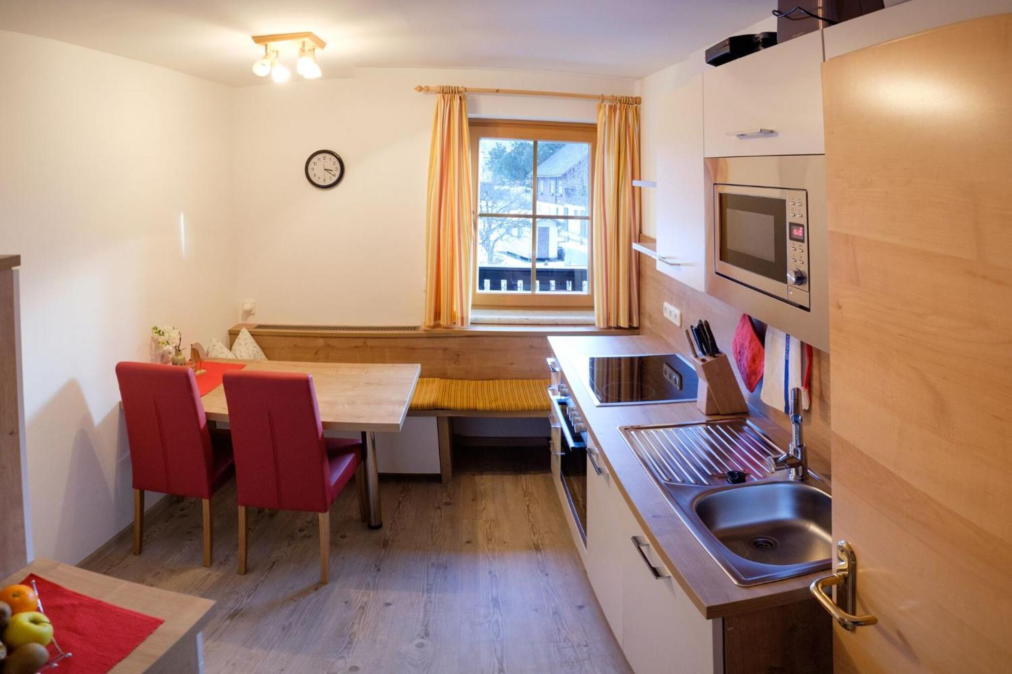 Ferienwohnung Schoenauer เฮาส์ อิม เอนน์สทาล ภายนอก รูปภาพ