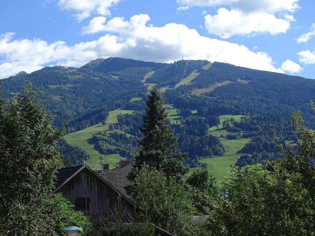 Ferienwohnung Schoenauer เฮาส์ อิม เอนน์สทาล ภายนอก รูปภาพ