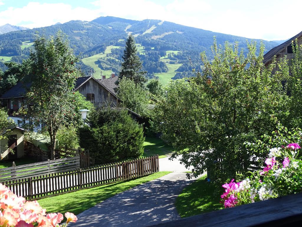 Ferienwohnung Schoenauer เฮาส์ อิม เอนน์สทาล ภายนอก รูปภาพ