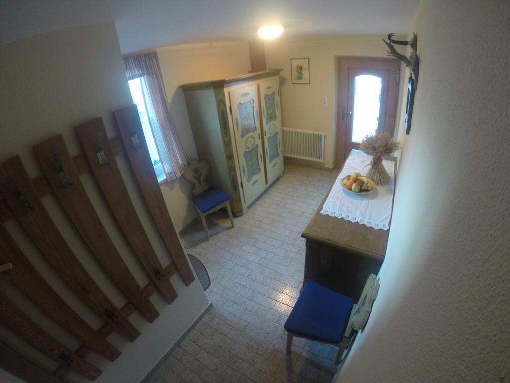 Ferienwohnung Schoenauer เฮาส์ อิม เอนน์สทาล ภายนอก รูปภาพ
