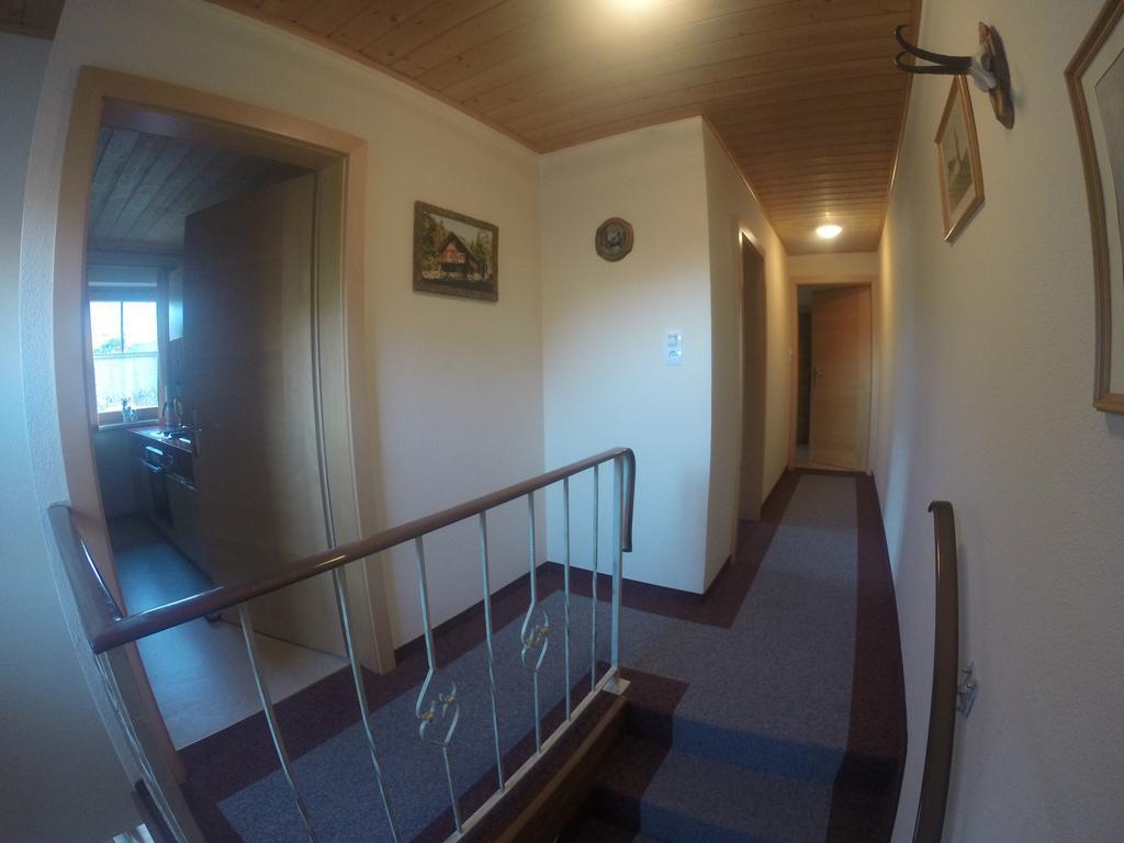 Ferienwohnung Schoenauer เฮาส์ อิม เอนน์สทาล ภายนอก รูปภาพ